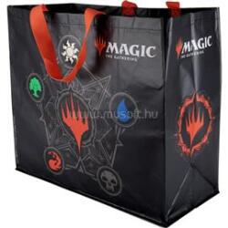 KONIX MAGIC THE GATHERING "Colors of Magic" bevásárló táska (mintás) (KX-MG-CABA/MANA) (KX-MG-CABA/MANA)