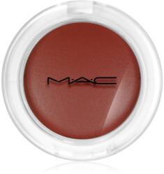 MAC Cosmetics Glow Play Blush blush cu efect iluminator culoare Pinch Of Marrakesh 7, 3 g