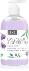 EVA natura Lavender & Green Tea Sapun lichid de maini 500 ml