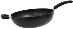 ZOKURA Tigaie wok Zokura Primary, aluminiu, 30cm (Z1087)