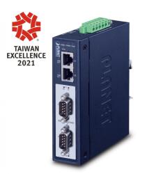 PLANET IMG-2200T gateway-uri/controlere 10, 100 Mbit/s (IMG-2200T)