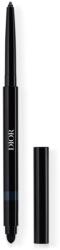 Dior Diorshow Stylo vízálló szemceruza árnyalat 296 Matte Blue 0, 3 g