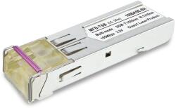 PLANET MFB-TSB module de emisie-recepție pentru rețele Fibră optică 155 Mbit/s SFP (MFB-TSB)