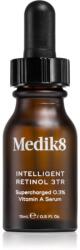 Medik8 Intelligent Retinol 3TR ránctalanító retinol szérum 15 ml