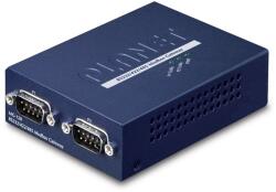 PLANET 2-Port RS232/422/485 Modbus gateway-uri/controlere (MG-120)
