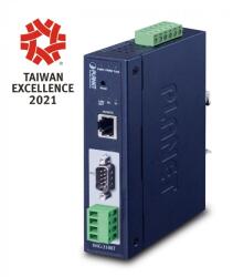 PLANET IMG-2100T gateway-uri/controlere 10, 100 Mbit/s (IMG-2100T)