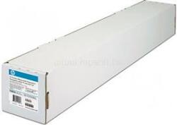 HP 24"x30, 5m Fényezett Vastag Tekercspapír 130g (Eredeti) (C6029C) (C6029C)