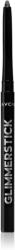 Avon Glimmerstick intenzív színű szemhéjceruza árnyalat Blackest Black 0, 28 g