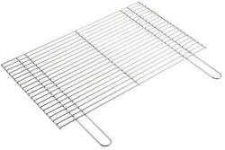 Landmann főzőrostély 67 x 40 cm, krómozott (0189)