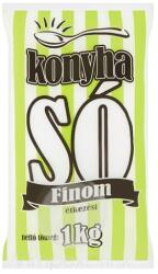  Konyha Finom étkezési Só 1kg