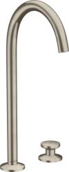 Hansgrohe One