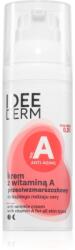 IDEEPHARM Idee Derm Vitamin A ránctalanító krém 50 ml