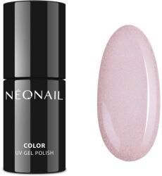 NEONAIL Save The Date géles körömlakk árnyalat Forget the Ex 7, 2 ml