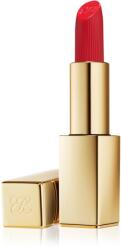 Estée Lauder Pure Color Matte Lipstick Ultra matt hosszantrató rúzs árnyalat Deny All 3, 5 g