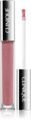 Clinique Pop Plush Creamy Lip Gloss hidratáló ajakfény árnyalat Sugarplum Pop 3, 4 ml