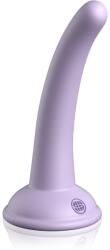 Pipedream Dillio Platinum Curious Five dildó Purple 14, 5 cm