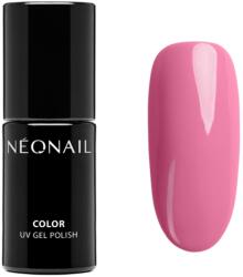 NEONAIL Bloomy Vibes géles körömlakk árnyalat Love Spirit 7, 2 ml