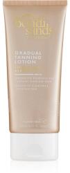 Bondi Sands Gradual Tanning Lotion Tinted Skin Perfector színezett önbarnító krém a fokozatos barnulásért 150 ml