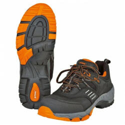 STIHL WORKER S2 biztonsági félcipő 45 (00885300245)