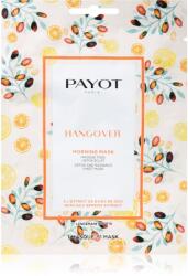 Payot Morning Mask Hangover fehérítő gézmaszk minden bőrtípusra 19 ml