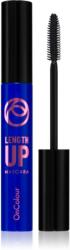 Oriflame OnColour legyező hatású szempillaspirál a hosszú és dús pillákért árnyalat Black 8 ml