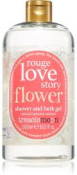 Treaclemoon Rouge Love gel de dus si baie 500 ml