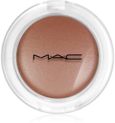 MAC Cosmetics Glow Play Blush освежаващ руж цвят True Harmony 7, 3 гр