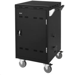 Acer Charging Cart 24 - Töltőkocsi, 24 db, 15, 6", fém, kerekekkel (GP.OFG11.004)