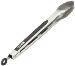 Landmann grillező fogó INOX (15409)