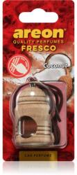 Areon Fresco Coconut illat autóba 4 ml