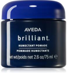 Aveda Brilliant Humectant Pomade hajpomádé hullámok formázására 75 ml