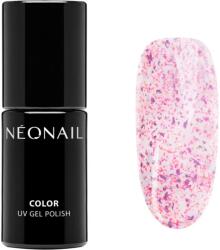 NEONAIL The Muse In You géles körömlakk árnyalat Create Art, Create More 7, 2 ml