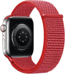 Eternico Airy Apple Watch 42mm / 44mm / 45mm - Lava Red (AET-AWAY-LaRe-42)