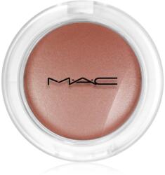MAC Cosmetics Glow Play Blush élénkítő arcpirosító árnyalat Ginger Luck 7, 3 g