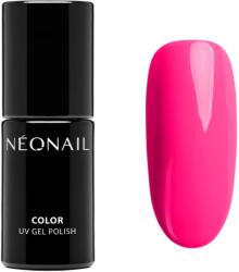 NEONAIL Colors of Freedom géles körömlakk árnyalat Wild Heart 7, 2 ml