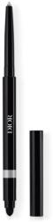 Dior Diorshow Stylo vízálló szemceruza árnyalat 076 Pearly Silver 0, 3 g