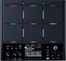 Roland SPD-SX PRO - kytary
