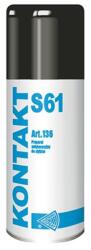 Microchip Spray pentru curatat contacte S61 Microchip, capacitate 150 ml (CHE1496)