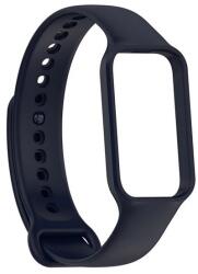 Gigapack Xiaomi Redmi Smart Band 2 pótszíj (egyedi méret, szilikon) sötétkék (GP-158421)