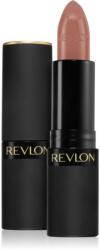 Revlon Super Lustrous The Luscious Mattes mattító rúzs árnyalat 003 Pick Me Up 4, 2 g