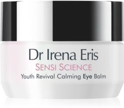 Dr Irena Eris Sensi Science Youth Revival Calming Eye Balm nyugtató balzsam érzékeny szemre 15 ml
