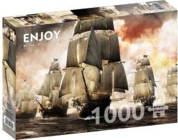 Enjoy 1000 db-os puzzle - Pirates Victory (1620) (1620)