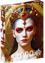 Enjoy 1000 db-os puzzle - Priestess (2171) (2171)