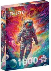 Enjoy 1000 db-os puzzle - Zero Gravity (2211) (2211)