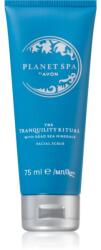 Avon Planet Spa The Tranquility Ritual arcpeeling holt-tenger ásványaival 75 ml