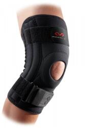 McDavid Patella Knee Support 421, fekete L (29369421141)