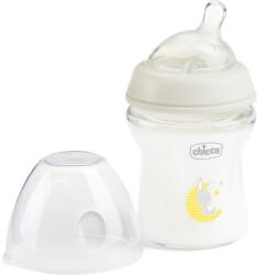 Chicco Natural Feeling Glass Neutral II cumisüveg 0m+ - notino - 4 460 Ft
