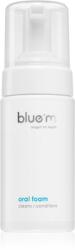 Blue M Oxygen for Health szájhab 2 az 1-ben íny- és fogtisztításhoz, fogkefe és víz nélküli 100 ml