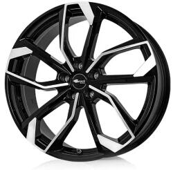 Brock Alufelni Brock RC34 (SGVP) 6, 5x16 5x114, 3 ET50 - spintero - 56 309 Ft
