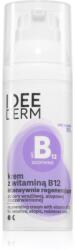 IDEEPHARM Idee Derm Vitamin B12 intenzív krém regeneráló hatással 50 ml